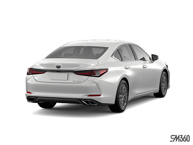 LEXUS ES PREMIUM 350 2025