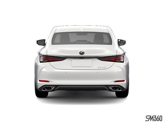 LEXUS ES PREMIUM 350 2025