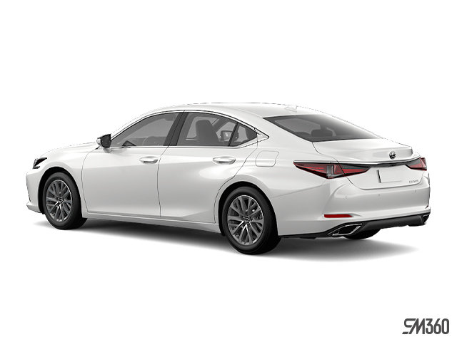 LEXUS ES PREMIUM 350 2025
