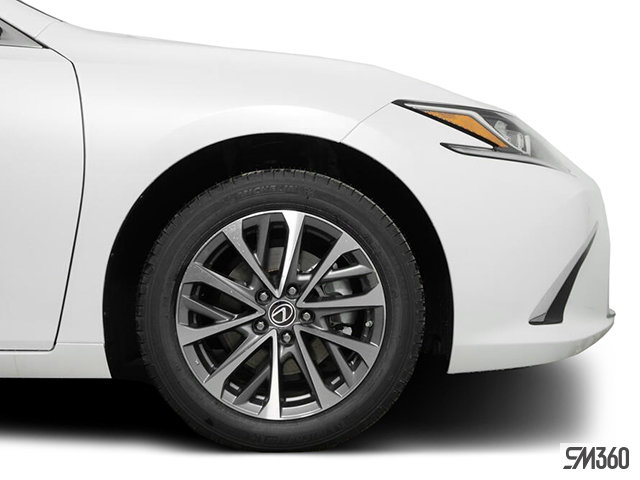 LEXUS ES PREMIUM 350 2025