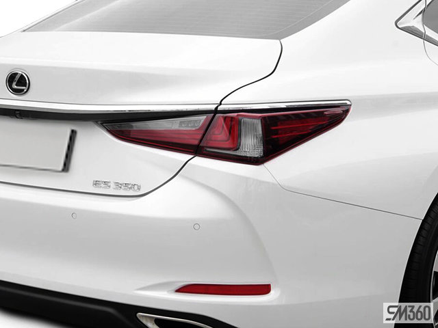 LEXUS ES PREMIUM 350 2025