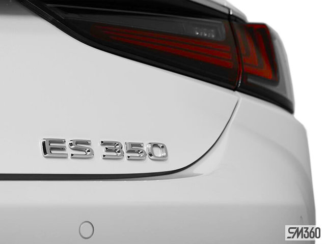 LEXUS ES PREMIUM 350 2025
