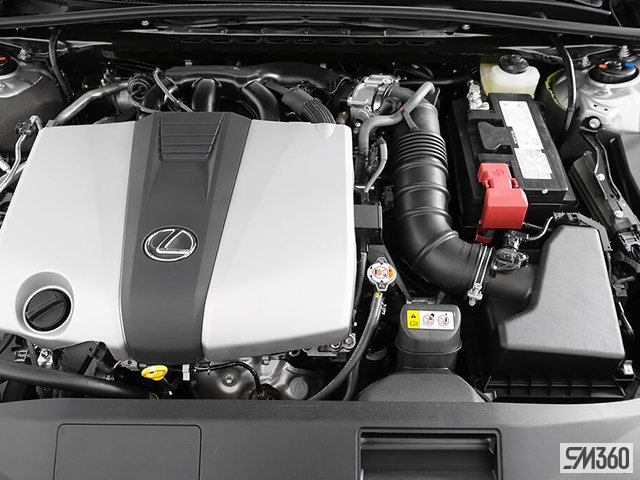 LEXUS ES PREMIUM 350 2025