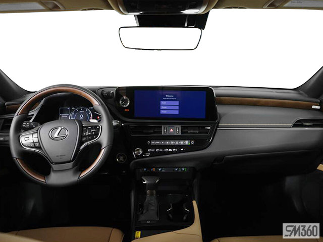 LEXUS ES PREMIUM 350 2025