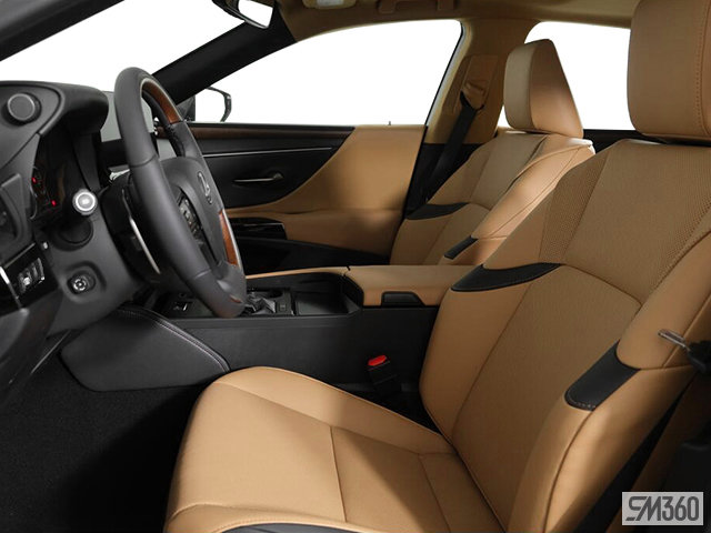 LEXUS ES PREMIUM 350 2025