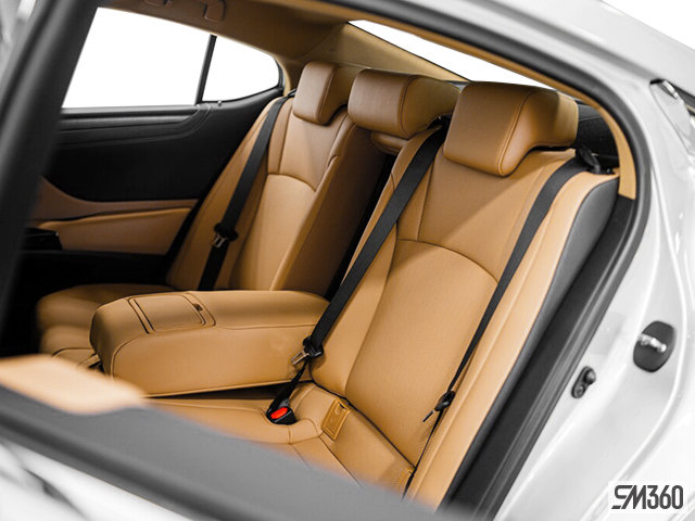 LEXUS ES PREMIUM 350 2025