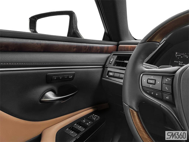 LEXUS ES PREMIUM 350 2025