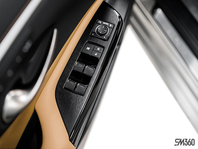 LEXUS ES PREMIUM 350 2025