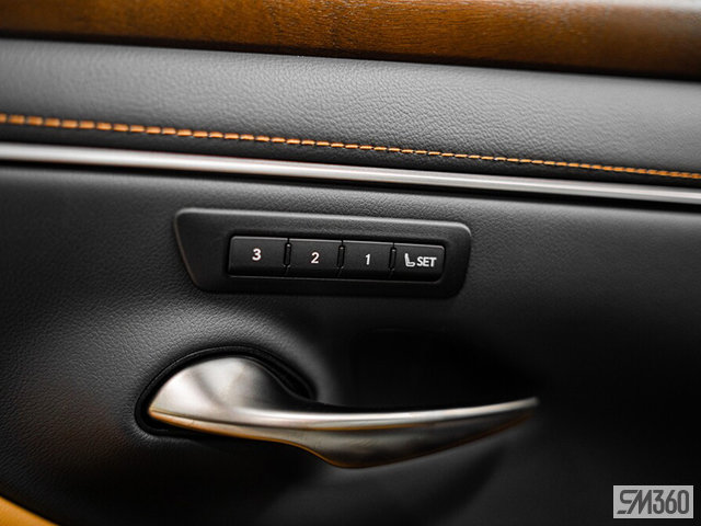 LEXUS ES PREMIUM 350 2025