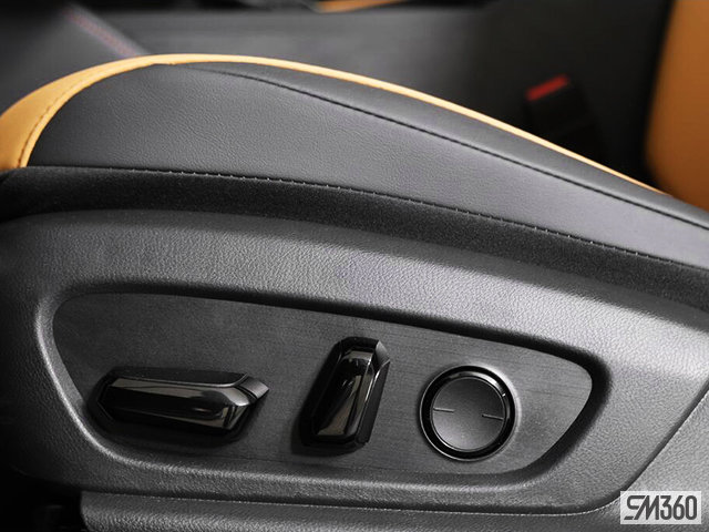 LEXUS ES PREMIUM 350 2025