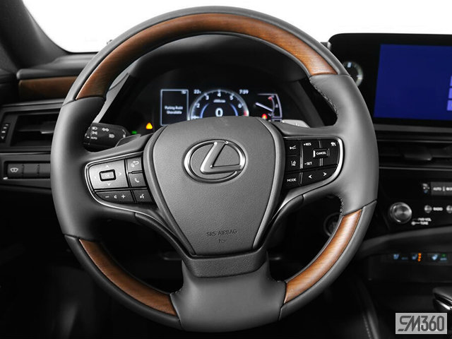LEXUS ES PREMIUM 350 2025