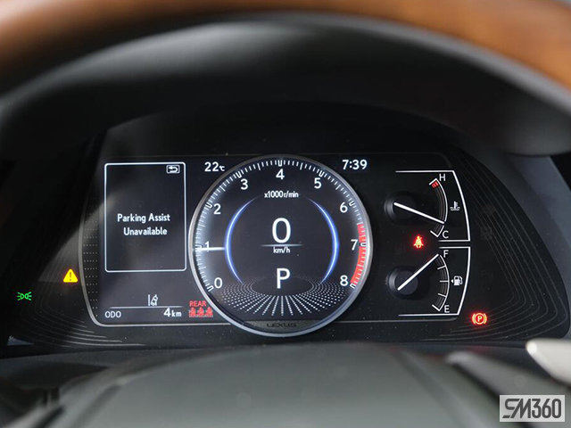 LEXUS ES PREMIUM 350 2025