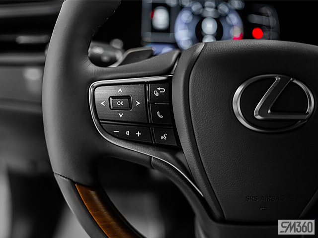 LEXUS ES PREMIUM 350 2025