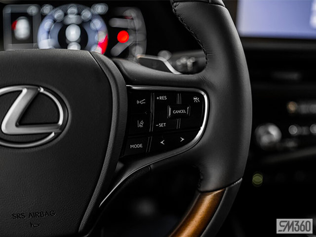 LEXUS ES PREMIUM 350 2025