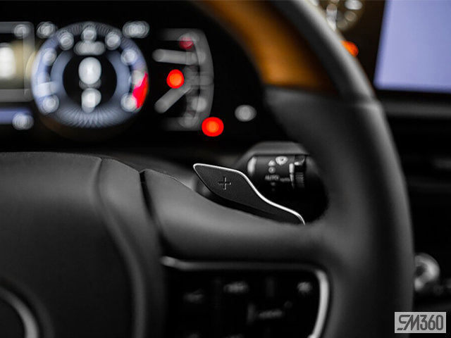 LEXUS ES PREMIUM 350 2025