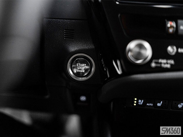 LEXUS ES PREMIUM 350 2025