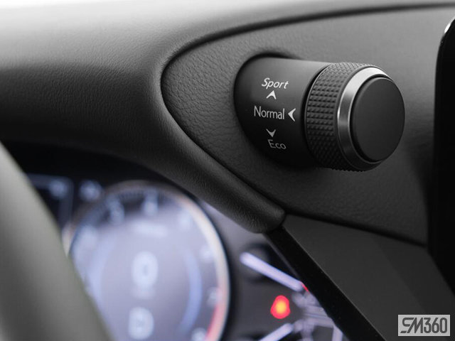 LEXUS ES PREMIUM 350 2025