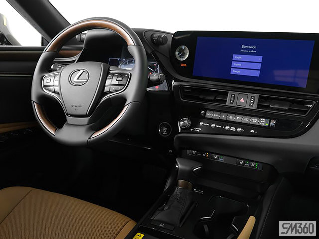 LEXUS ES PREMIUM 350 2025