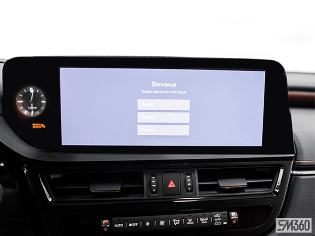 LEXUS ES PREMIUM 350 2025