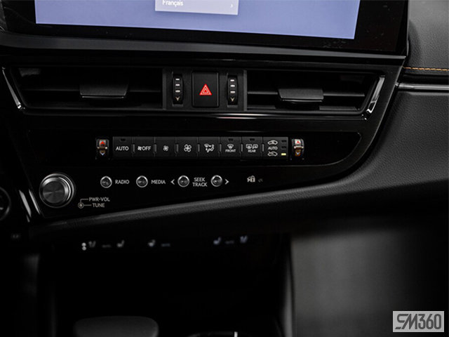 LEXUS ES PREMIUM 350 2025