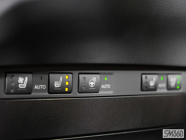 LEXUS ES PREMIUM 350 2025