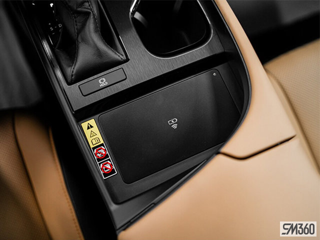 LEXUS ES PREMIUM 350 2025