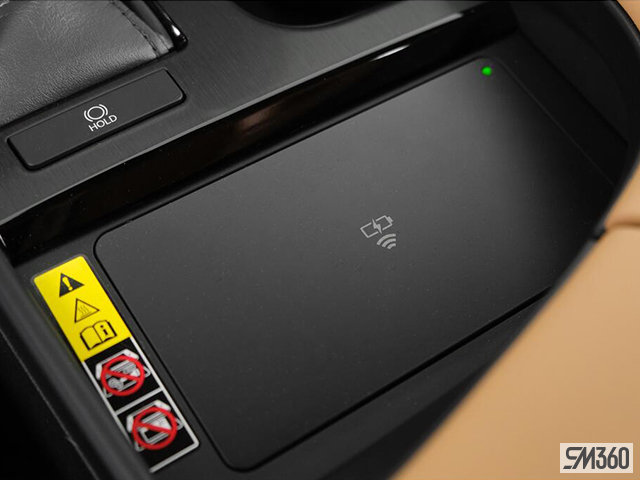 LEXUS ES PREMIUM 350 2025