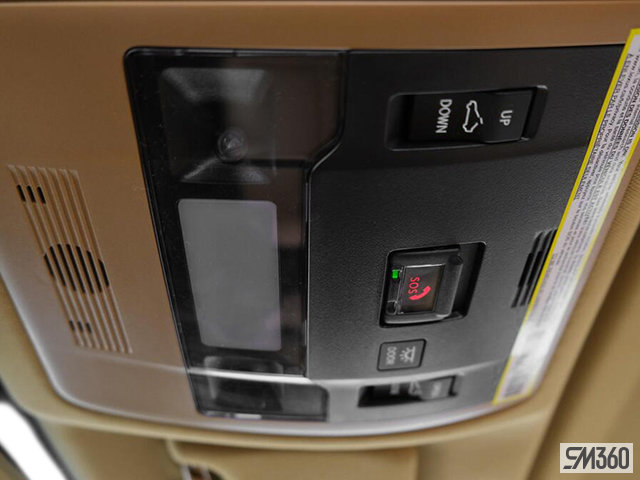 LEXUS ES PREMIUM 350 2025