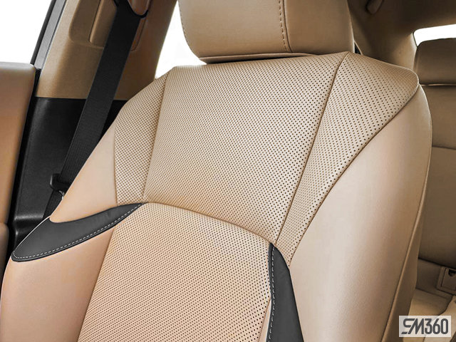 LEXUS ES PREMIUM 350 2025