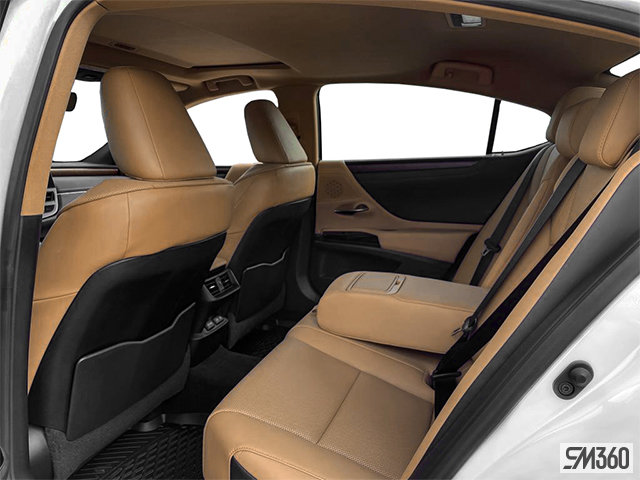 LEXUS ES PREMIUM 350 2025