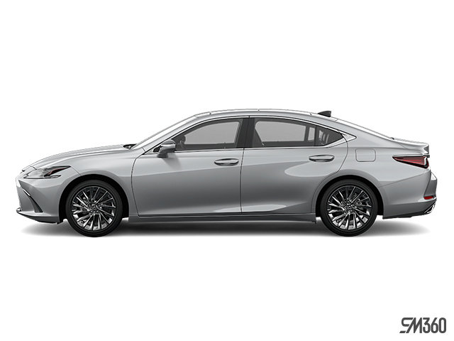 LEXUS ES ULTRA LUXE 2025