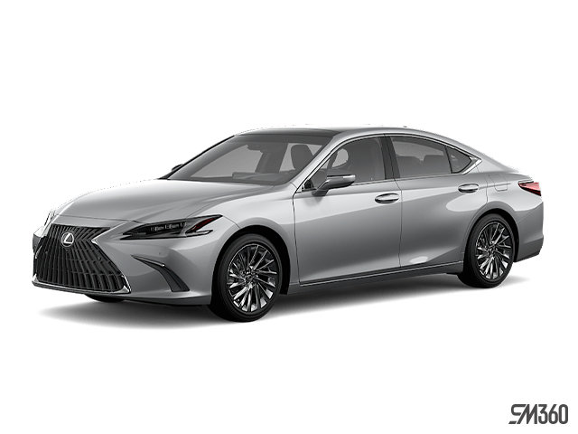 LEXUS ES ULTRA LUXE 2025