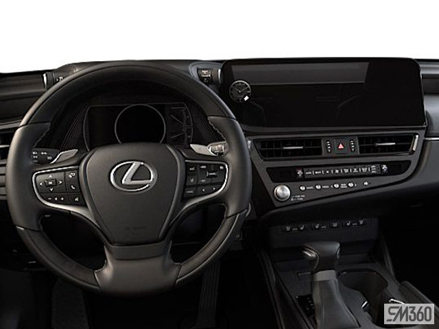 LEXUS ES ULTRA LUXE 2025