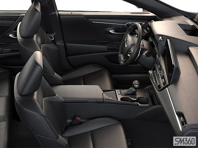 LEXUS ES ULTRA LUXE 2025