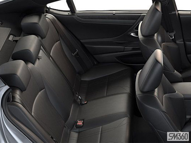 LEXUS ES ULTRA LUXE 2025