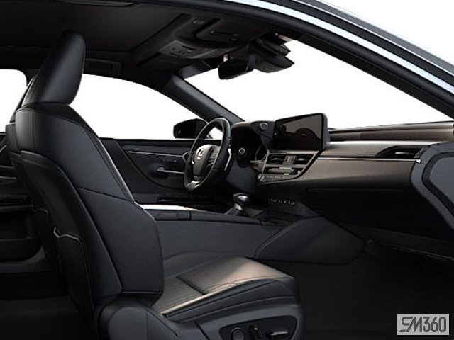 LEXUS ES ULTRA LUXE 2025