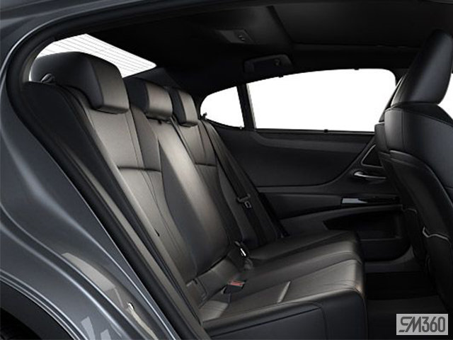 LEXUS ES ULTRA LUXE 2025