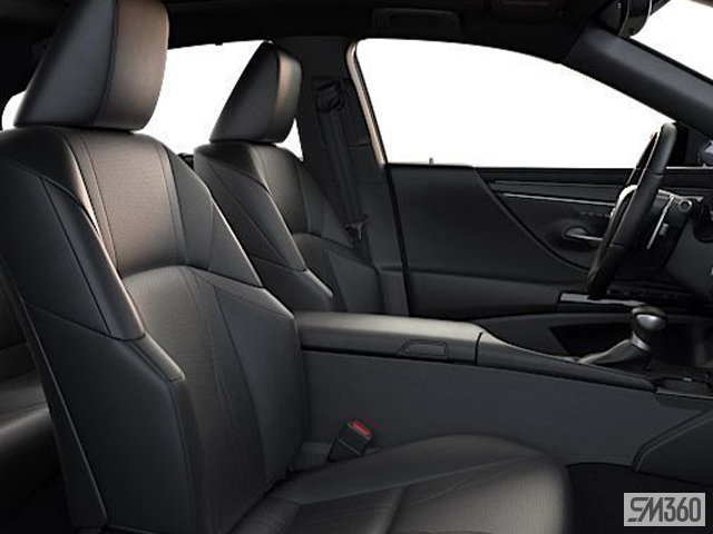 LEXUS ES ULTRA LUXE 2025