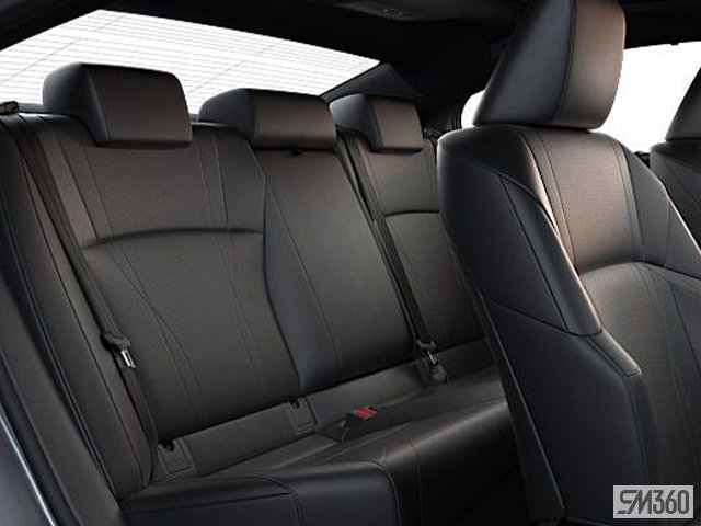 LEXUS ES ULTRA LUXE 2025