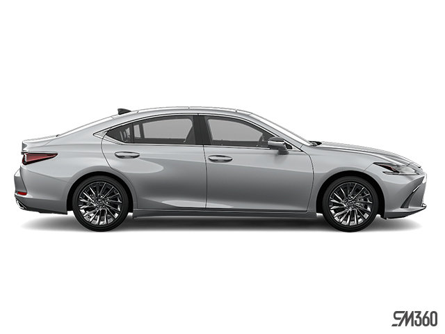 LEXUS ES ULTRA LUXE 2025