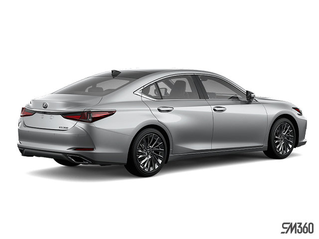 LEXUS ES ULTRA LUXE 2025