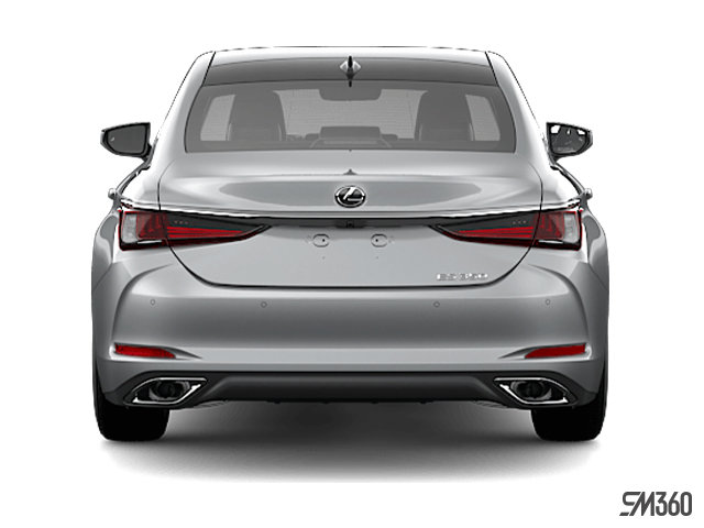 LEXUS ES ULTRA LUXE 2025