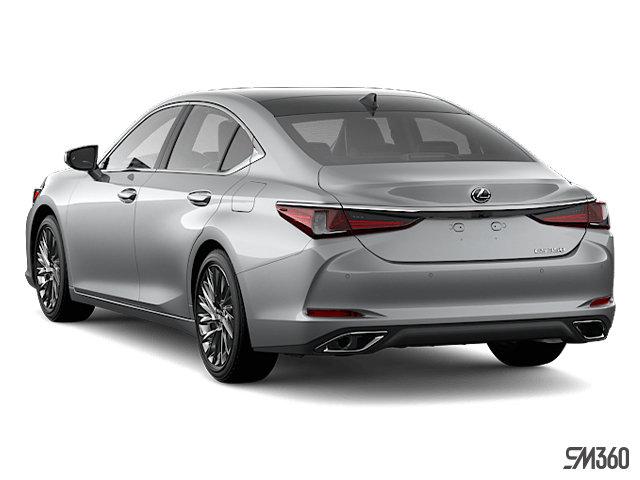 LEXUS ES ULTRA LUXE 2025