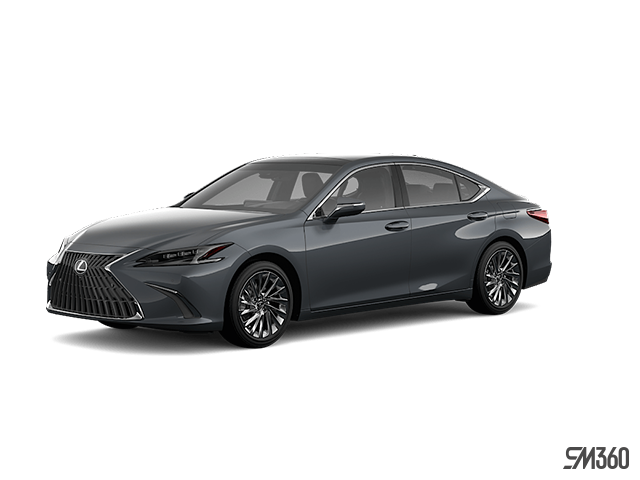 2025 LEXUS ES