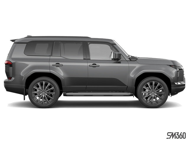 2025 LEXUS GX LUXURY