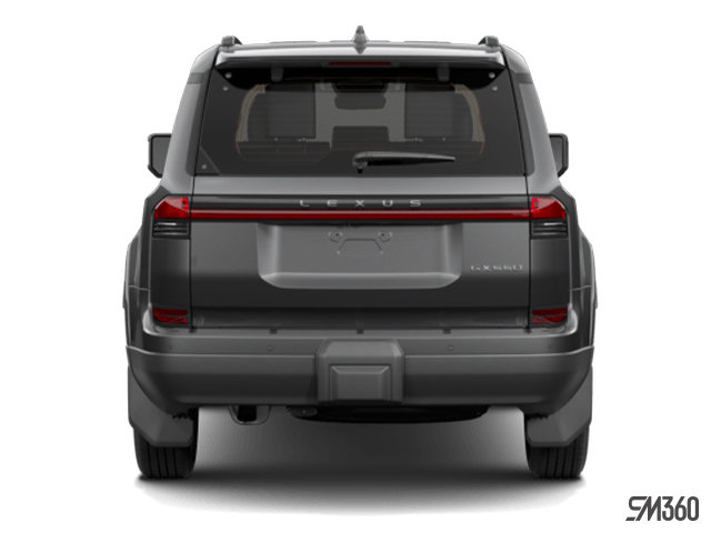 2025 LEXUS GX LUXURY