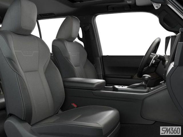 2025 LEXUS GX LUXURY