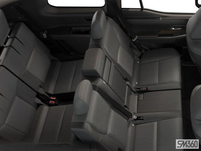 2025 LEXUS GX LUXURY