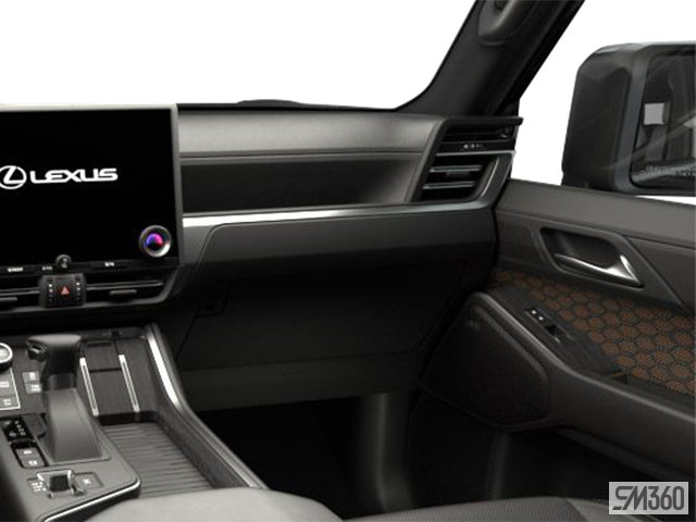 2025 LEXUS GX LUXURY