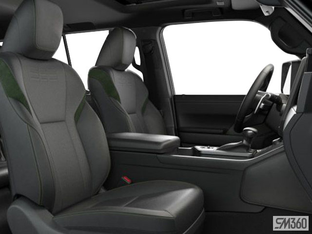 LEXUS GX OVERTRAIL PLUS 2025